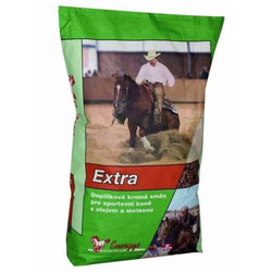 Energys Extra kůň 25 kg